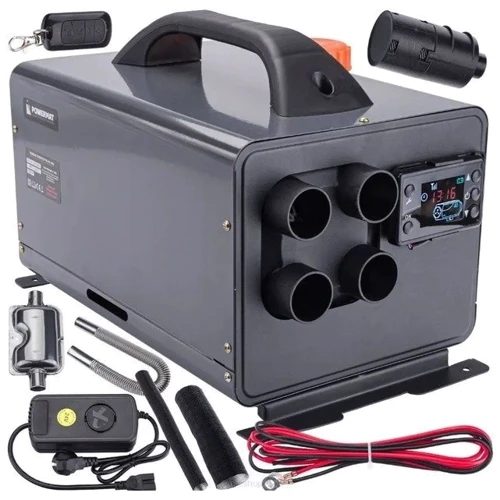 Обогреватель PowerMat PM-AG-8M3