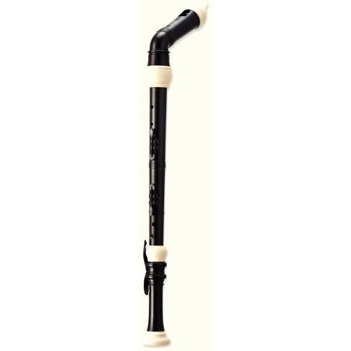 Блок-флейта YAMAHA YRB-302 BII: Вид Бас