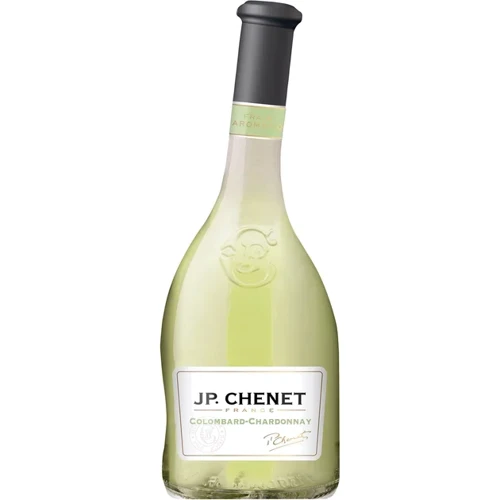 Вино J.P. Chenet Colombard-Chardonnay белое сухое 0.75 л (UI3263286346683)