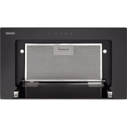 Вытяжка Eleyus INTEGRA 1200 LED 52 BL фото 6