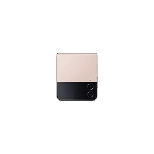 Смартфон Samsung Galaxy Flip 4 8/128GB Pink Gold F721: Слот для карт памяти отсутствует