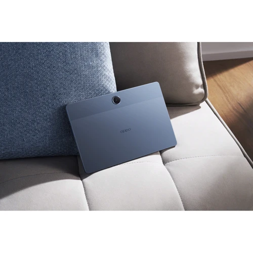 Планшет OPPO Pad SE 6/128Gb LTE Grey Blue (UA): Вага 530 г
