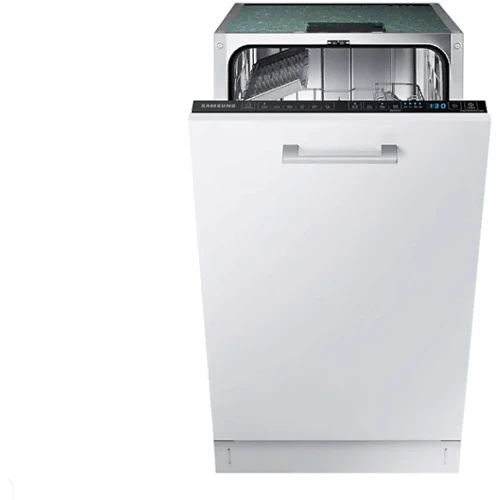 Вбудовувана посудомийна машина Samsung DW50R4040BB фото 13