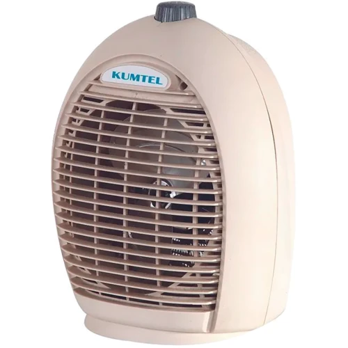 Обогреватель Kumtel LX-6331: Производитель Kumtel