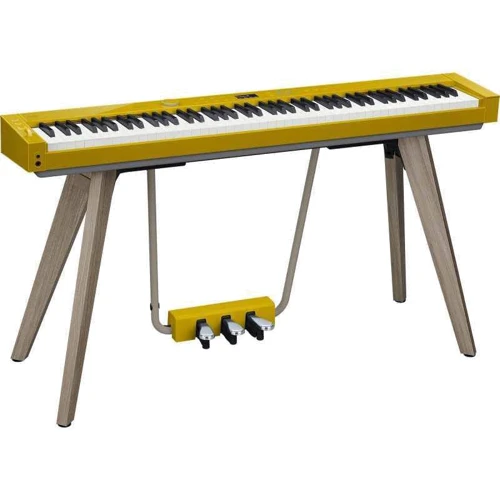 Цифровое пианино CASIO PX-S7000 HM C7 фото 9