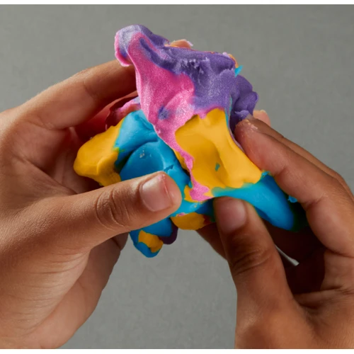 Набор пластилина HASBRO PLAY-DOH PD из 12 баночек (G0149) фото 5