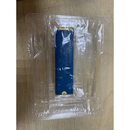 WD Blue SN550 1 TB (WDS100T2B0C) (SSD-накопители)(21062T800532)(Stylus Approved): Причина уценки Вскрыта упаковка