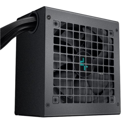 Блок питания Deepcool PK850D (R-PK850D-FA0B): Модульные (съемные) кабеля Нет