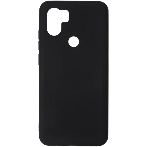 Чохол для телефона ArmorStandart Matte Slim Fit Black для Xiaomi Redmi A1+ / Poco C50 (ARM64872)