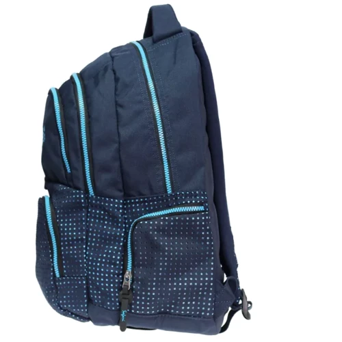 Рюкзак SAFARI 19-102L-2 3 отд., 46x33x15см: Возрастная группа от 13 до 18 лет