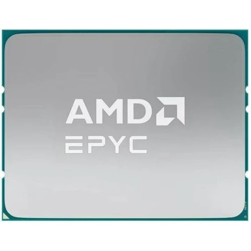 AMD EPYC 7543P (100-000000341) Tray: Тактовая частота 2.8 ГГц (3.7 ГГц Turbo)