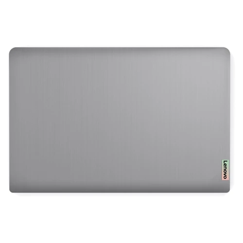 Ноутбук Lenovo IdeaPad 3 15IAU7 Arctic Grey (82RK011NRA): Видеоадаптер Intel Iris Xe Graphics G7 80EUs
