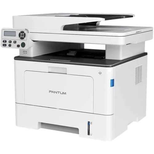 БФП Pantum BM5100ADN: Максимальний формат паперу (розмір, мм) A4