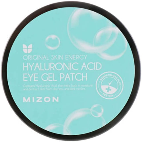 Mizon Hyaluronic Acid Eye Gel Patch Патчи для лица 90 ml