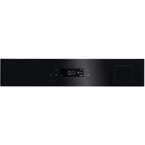 Духовой шкаф электрический AEG BSK792280B: Объем, л 70