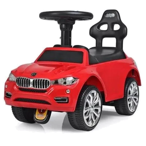 Каталка-толокар Bambi BMW 7661-3 Красный: Производитель Bambi