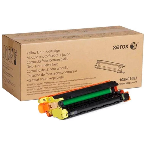 Картридж Xerox 108R01483