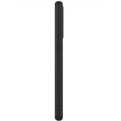 Чехол для телефонов BeCover TPU Case Black for Xiaomi Redmi Note 11S (707630): Цвет черный
