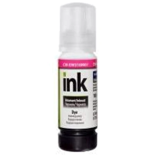 Чорнило ColorWay Epson L3100/3110/3150/3151 70мл Magenta (CW-EW310M01): Колір Magenta