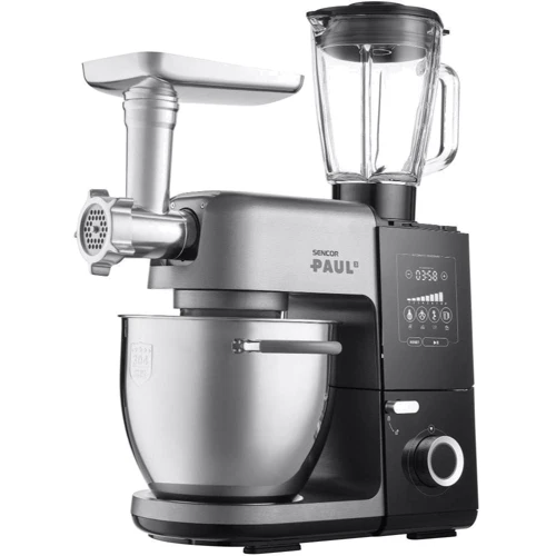 Кухонний комбайн Sencor STM 8950 Paul 3