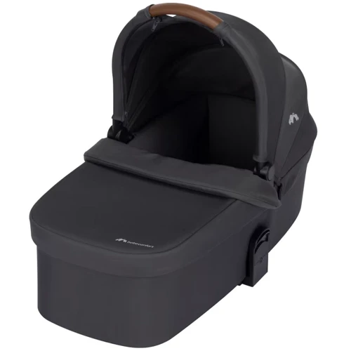 Универсальная коляска 3 в 1 Bebe Confort Luvia Trio Mineral Graphite (1994153210) фото 16