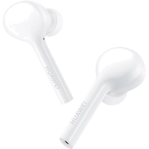 Наушники Huawei Freebuds Lite CM-H1C White: Тип конструкции вакуумные