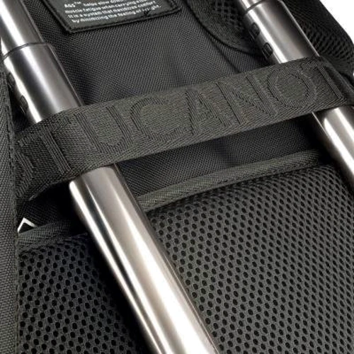 Сумка для ноутбуков Tucano 15.6" Lunar Black (BKLUN15-BK) фото 6