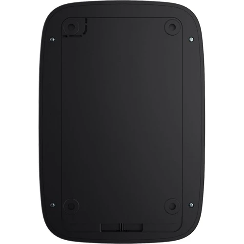 Клавіатура Ajax KeyPad Black фото 3