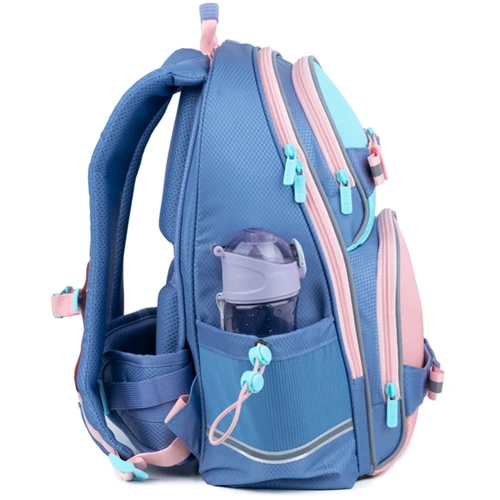 Школьный набор Wonder Kite SET_WK22-702M-3, светло-фиолетовый фото 6