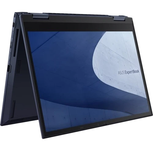 Ноутбук ASUS ExpertBook B7 B7402FEA (B7402FEA-I716512B0X) RB: Тип экрана антибликовое покрытие