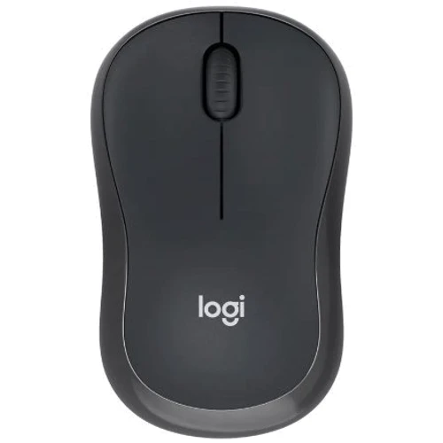 Мышь Logitech M240 Bluetooth Silent Black (910-007114)