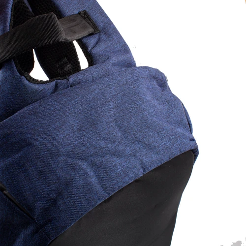 Чоловік рюкзак Valiria Fashion синій (3DETBI144-6): Країна виробник Китай