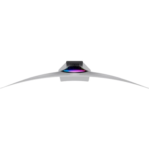 Монитор Samsung LS49CG954SIXUA: Время реакции, мс 1
