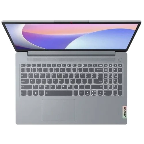 Ноутбук Lenovo IdeaPad Slim 3 15IAN8 (82XB00AGRA) UA: Процесор Intel Core i3-N305 (1.8 - 3.8 Ггц) - 8 ядер