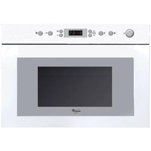 Встраиваемая микроволновая печь Whirlpool AMW 498 WH