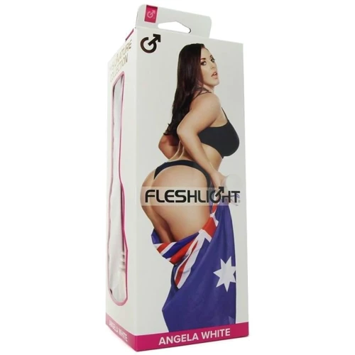 Мастурбатор Fleshlight Girls: Angela White Indulge (SIGNATURE COLLECTION)