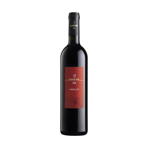 Вино Cesari Merlot Trevenezie Essere 2 be (0,75 л) (BW37591)