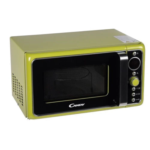 Микроволновая печь Candy DIVOG20CG: Диаметр поддона, мм 245
