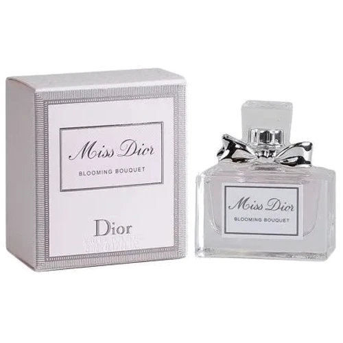 Christian Dior Miss Dior Blooming Bouquet (женские) туалетная вода 5 мл Миниатюра