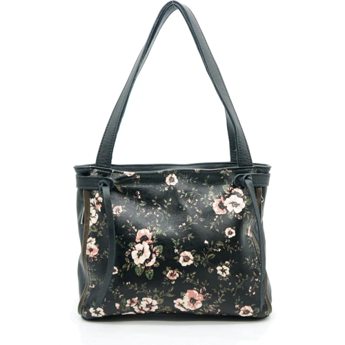 Жіноча сумка тоут ARTiS Bags чорна (1737 4620-7310-7306): Стать жіночий