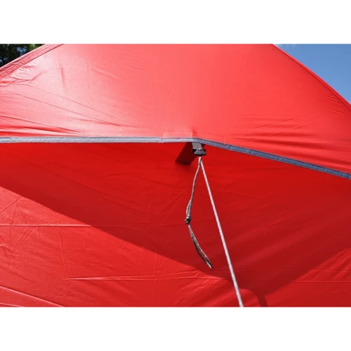 Палатка MOUSSON AZIMUT 3 RED