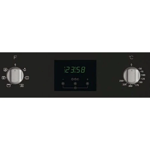 Духовой шкаф электрический Whirlpool AKP 471 NB: Класс энергопотребления A