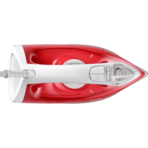 Утюг Philips GC1724/40: Подключение проводное (1.9 м)