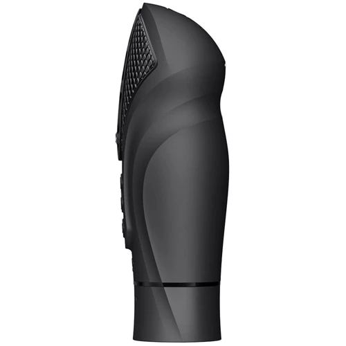 Компактная секс-машина ZALO - Sesh Obsidian Black