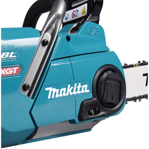 Аккумуляторная пила Makita UC015GT101: Длина шины 350 мм