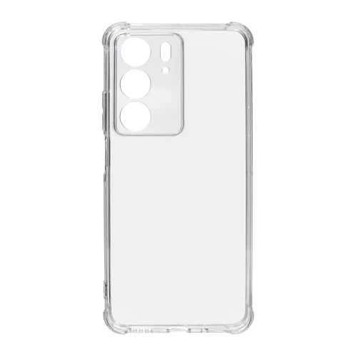 Чохол для телефона Armorstandart Air Force Camera cover Transparent for Realme C75x 4G (ARM83880)
