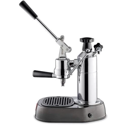 Кофеварка La Pavoni LPLENQ01EU: Мощность, Вт 950