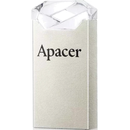USB-флешка Apacer AH111 64GB USB 2.0 Crystal (AP64GAH111CR-1)