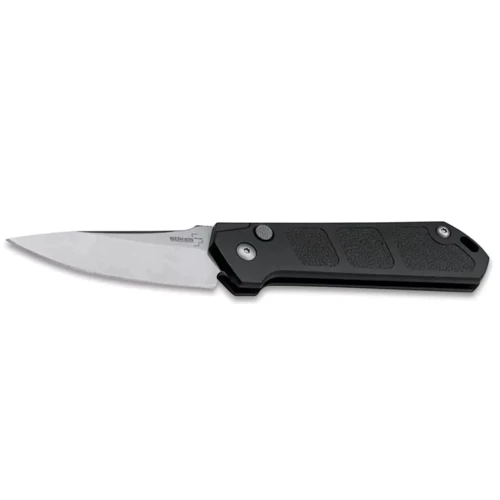 Нож Boker Plus Kihon Auto Stonewash (2373.08.65): Количество инструментов 2