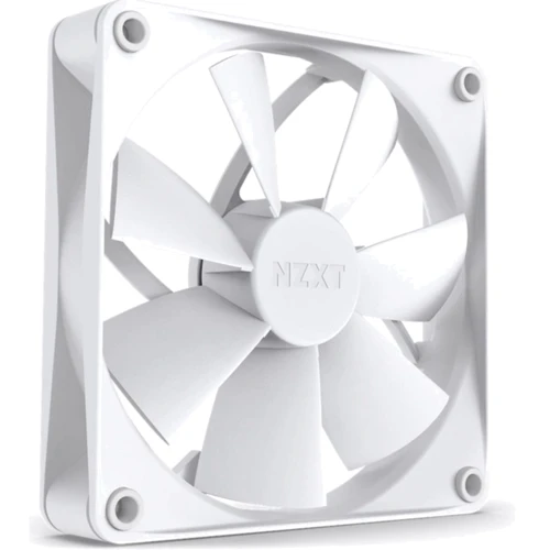 Кулер NZXT F120P White (RF-P12SF-W1): Назначение для корпуса